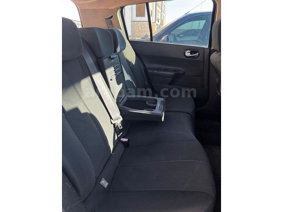 2005 Renault Megane II Dynamic 1.6 | Aile Aracı | Uzun Yol Aracı | Bakımlı