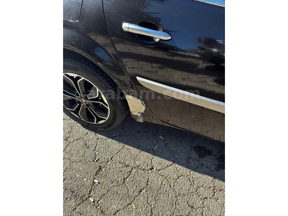 2005 Renault Megane II Dynamic 1.6 | Aile Aracı | Uzun Yol Aracı | Bakımlı