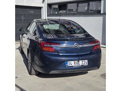 Sahibinden Opel Insignia 1.6 T Edition Elegance 2013 Model