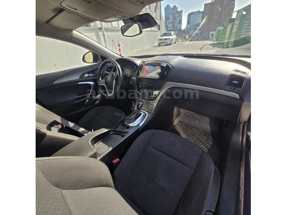 Sahibinden Opel Insignia 1.6 T Edition Elegance 2013 Model