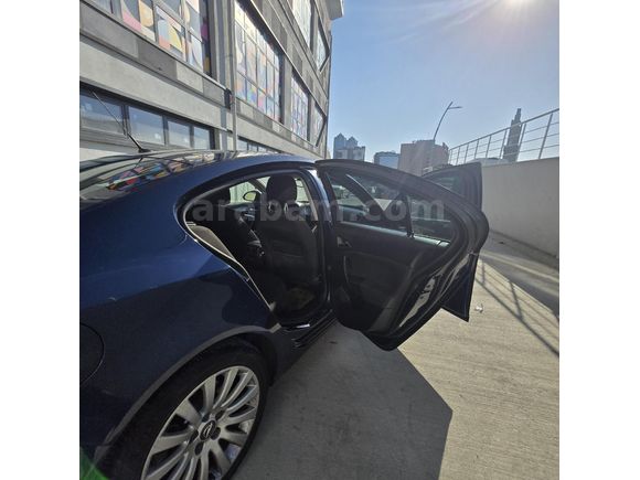 Sahibinden Opel Insignia 1.6 T Edition Elegance 2013 Model