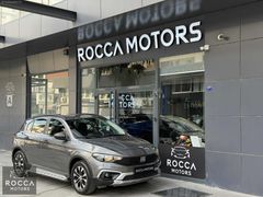 -ROCCA MOTORS-2023 EGEA CROSS STREET EKSTRALI 33.000KM -HATASIZ-