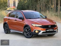 İNANÇ GROUP ~ 2023 EGEA CROSS 37.000 KM BOYASIZ LANSMAN RENK