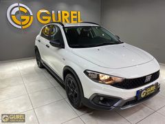 "GÜREL OTO"KREDİ BİZDEN 2022 EGEA CROSS 1.4 FIRE STREET 14.920KM