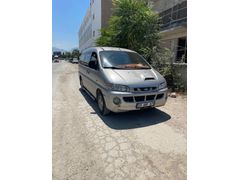 Sahibinden Hyundai Starex 2.5 TCI Space 2003 Model 