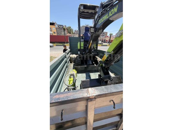 Sahibinden Mitsubishi FE 711 İzmir