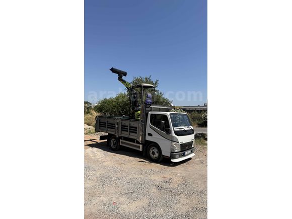 Sahibinden Mitsubishi FE 711 İzmir