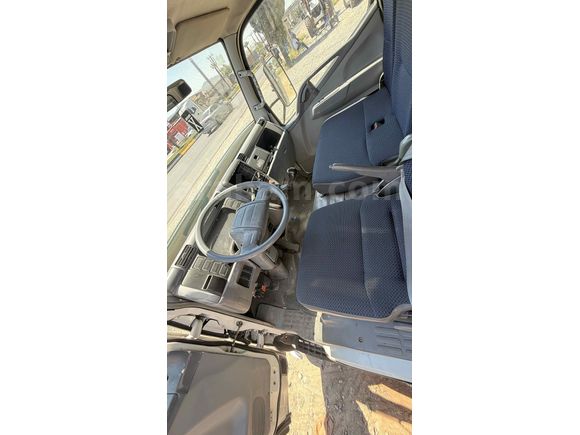 Sahibinden Mitsubishi FE 711 İzmir