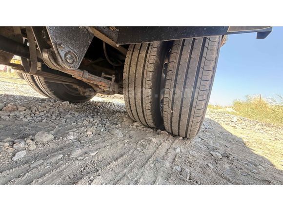 Sahibinden Mitsubishi FE 711 İzmir