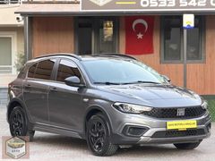 2021 EGEA CROSS 1.4 STREET 13.000 KM HATASIZ BOYASIZ