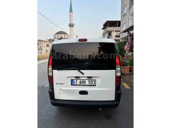 Sahibinden Fiat Doblo Panorama 1.2 Active 2004 Model 