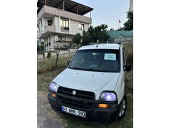 Sahibinden Fiat Doblo Panorama 1.2 Active 2004 Model 
