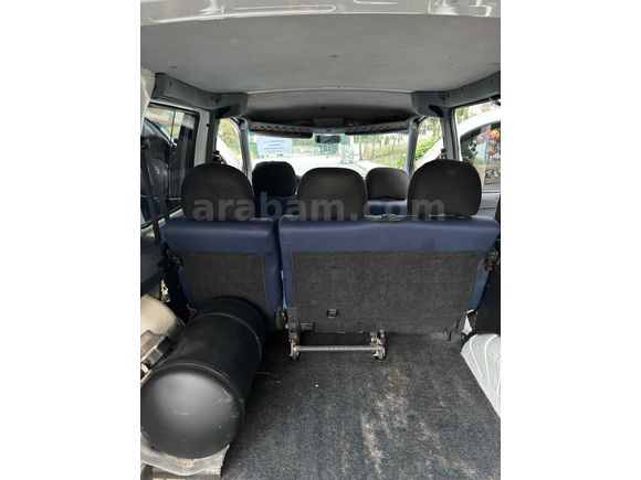 Sahibinden Fiat Doblo Panorama 1.2 Active 2004 Model 