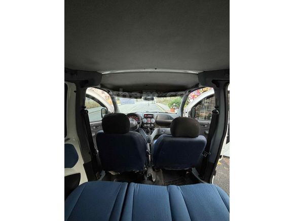 Sahibinden Fiat Doblo Panorama 1.2 Active 2004 Model 