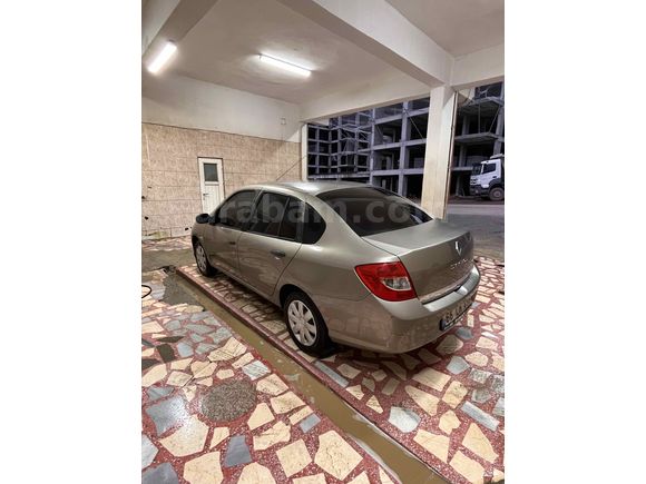 Sahibinden Renault Symbol 1.2 Authentique 2012 Model 