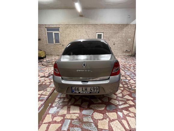 Sahibinden Renault Symbol 1.2 Authentique 2012 Model 