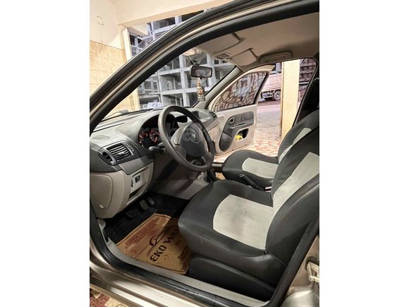 Sahibinden Renault Symbol 1.2 Authentique 2012 Model 