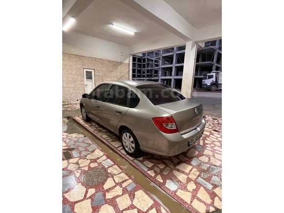 Sahibinden Renault Symbol 1.2 Authentique 2012 Model 