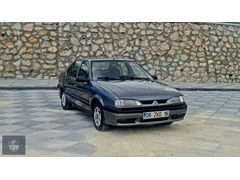 KREDİ KARTINA 12TAKSİTLE RENAULT R19 EUROPA/İKİNCİ SAHİBİNDEN