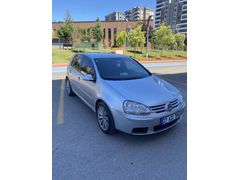 Sahibinden Volkswagen Golf 1.6 Primeline 2005 Model Gaziantep