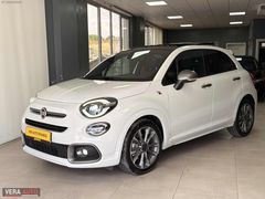 2020 FİAT 500X SPORT 1.3 150 PS OTOMATİK EMSALSİZ ÇİZİKSİZ