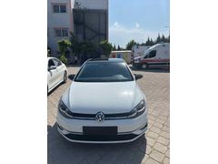 Sahibinden Volkswagen Golf 1.0 TSi Highline 2018 Model 