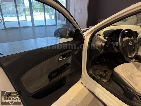 Dizel Seat Ibıza