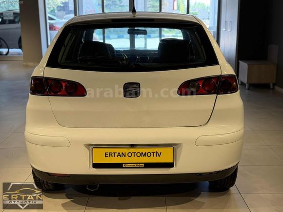 Dizel Seat Ibıza