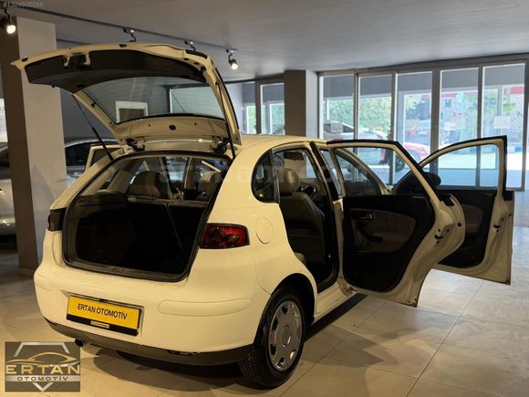 Dizel Seat Ibıza