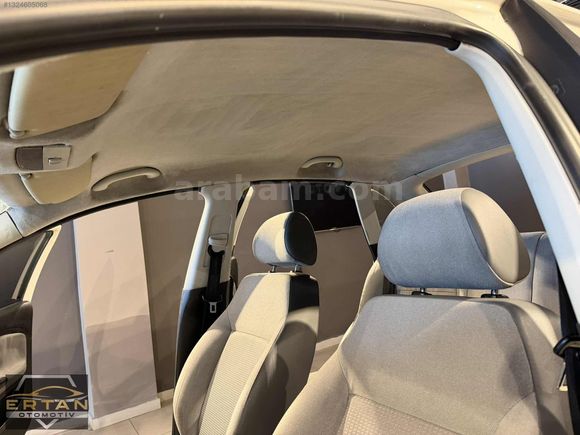 Dizel Seat Ibıza