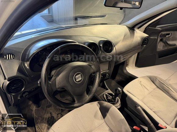 Dizel Seat Ibıza
