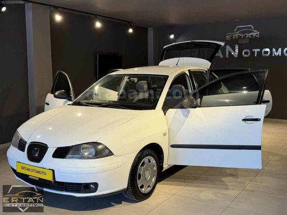 Dizel Seat Ibıza