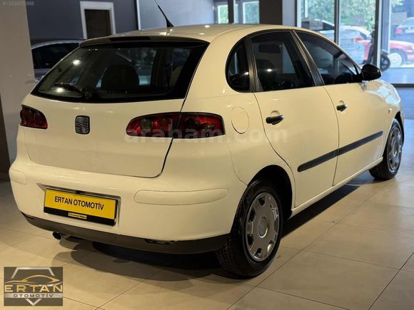 Dizel Seat Ibıza