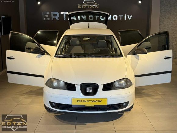 Dizel Seat Ibıza