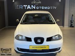 Dizel Seat Ibıza