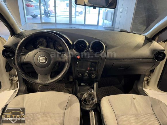 Dizel Seat Ibıza