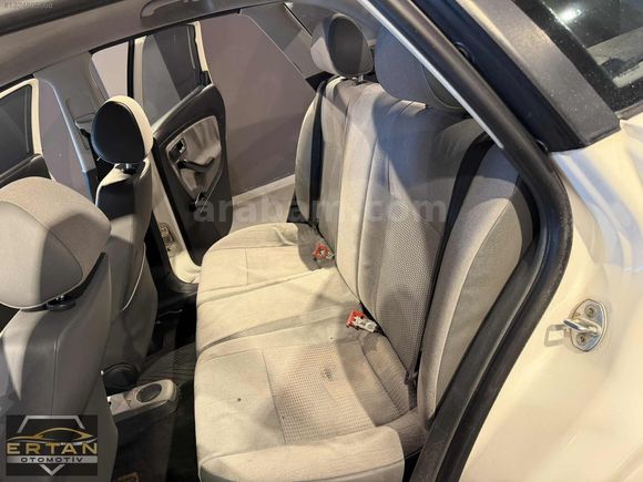 Dizel Seat Ibıza