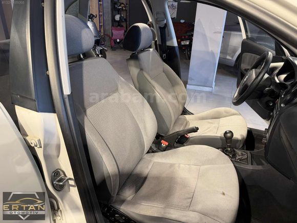 Dizel Seat Ibıza
