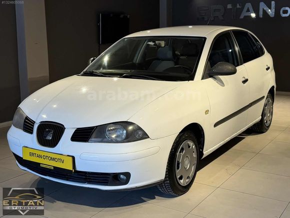Dizel Seat Ibıza