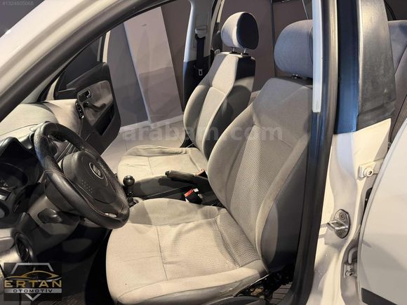 Dizel Seat Ibıza