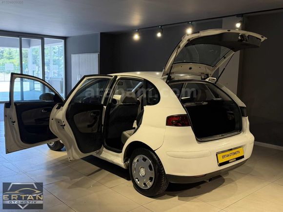 Dizel Seat Ibıza