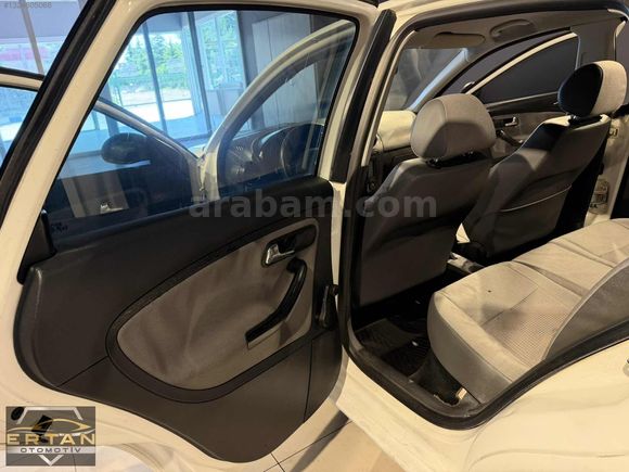 Dizel Seat Ibıza
