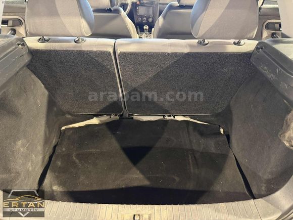 Dizel Seat Ibıza