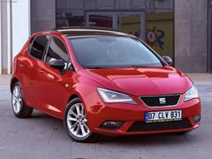 Efe&Ege motor'sdan İBİZA OTOMATİK CAMTAVAN