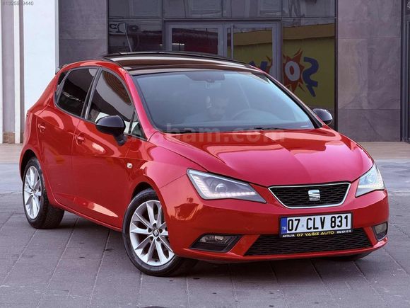 Efe&Ege motor'sdan İBİZA OTOMATİK CAMTAVAN