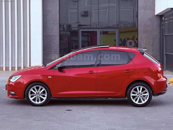 Efe&Ege motor'sdan İBİZA OTOMATİK CAMTAVAN