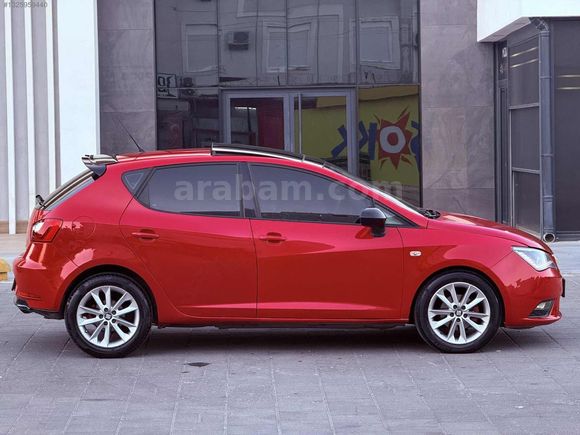 Efe&Ege motor'sdan İBİZA OTOMATİK CAMTAVAN