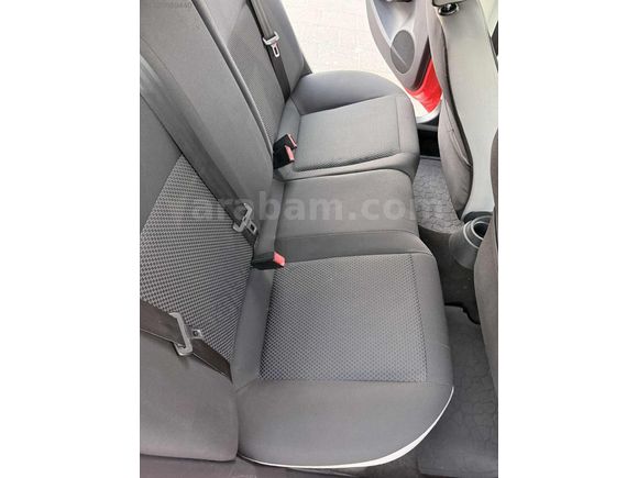 Efe&Ege motor'sdan İBİZA OTOMATİK CAMTAVAN