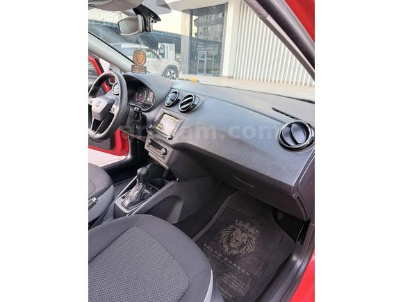 Efe&Ege motor'sdan İBİZA OTOMATİK CAMTAVAN
