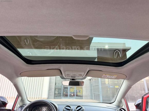 Efe&Ege motor'sdan İBİZA OTOMATİK CAMTAVAN